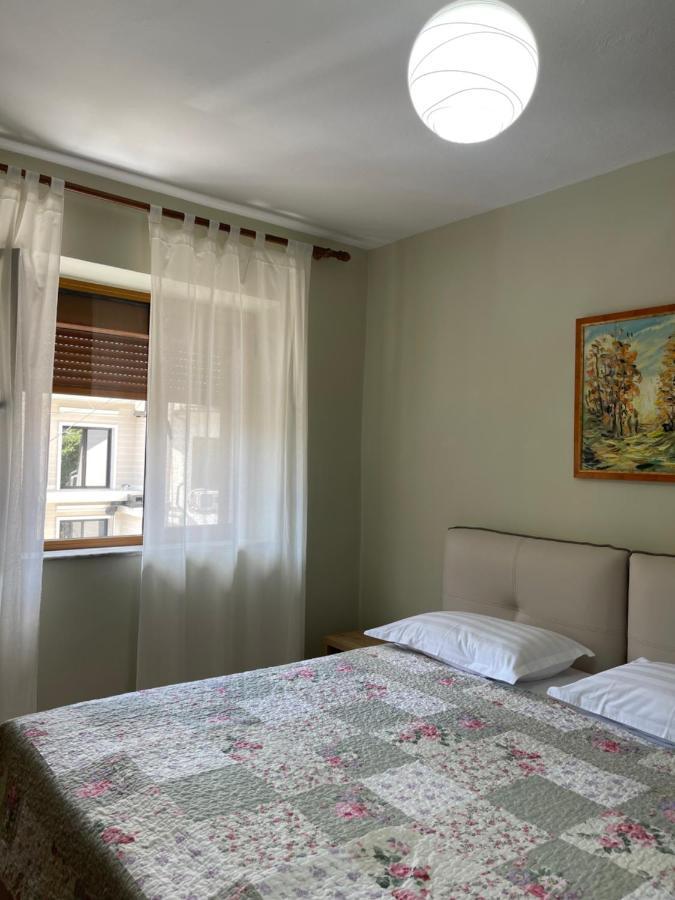 Citycentreflat Tirana Bagian luar foto
